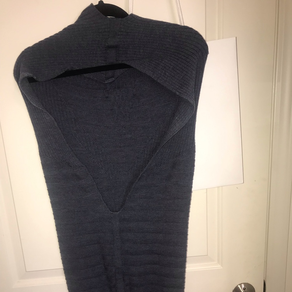 vivienne westwood sweater dress